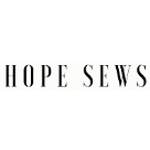 Hope Sews 品牌