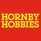Hornby Hobbies 品牌