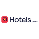 Hotels.com Canada 品牌