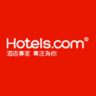 Hotels.com APAC 品牌