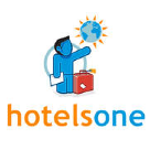HotelsOne 品牌