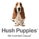 Hush Puppies Canada 品牌