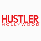 Hustler Hollywood 品牌