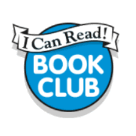 I Can Read! Book Club  品牌