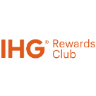 IHG Rewards Club- Points.com 品牌