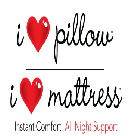 I Love Pillow 品牌