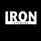 Iron Studios 品牌