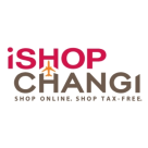 Changi Airport Logo