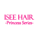 Isee hair 品牌