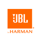 JBL by HARMAN 品牌