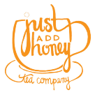 Just Add Honey Tea Co 品牌