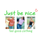 Just Be Nice 品牌