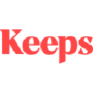 Keeps 品牌
