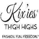 Kixies Inc 品牌