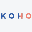 KOHO Financial 品牌