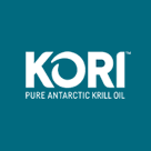 Kori Krill Oil 品牌