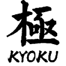 Kyoku Knives 品牌