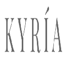 Kyria lingerie 品牌