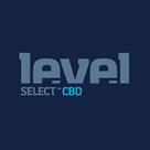 Level Select CBD 品牌