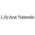 LilyAna Naturals 品牌