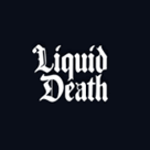 Liquid Death 品牌