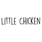 Little Chicken 品牌