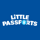 Little Passports 品牌