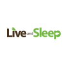 Live and Sleep 品牌