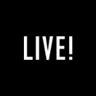 LIVE! Clothing 品牌