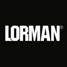 Lorman 品牌