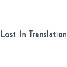Lost In Translation 品牌