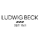 LUDWIG BECK Logo
