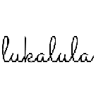 Lukalula 品牌