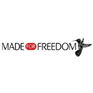 Made for Freedom 品牌