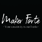 Maker Forte 品牌