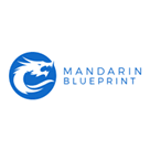 Mandarin Blueprint 品牌