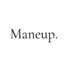 Maneup 品牌
