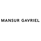 Mansur Gavriel 品牌