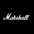 Marshall Headphones 品牌