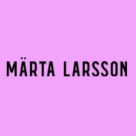 Märta Larsson 品牌