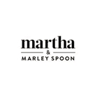 Martha & Marley Spoon 品牌