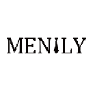 Menily 品牌