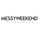 MESSYWEEKEND 品牌