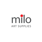 Milo Art Supplies 品牌
