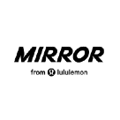 lululemon Studio Mirror 品牌