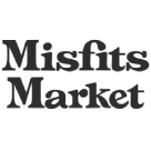 Misfits Market 品牌