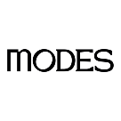MODES GLOBAL Logo