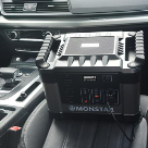 Monstar Inc 品牌