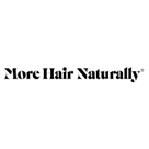 More Hair Naturally 品牌