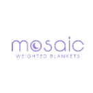 Mosaic Weighted Blankets 品牌